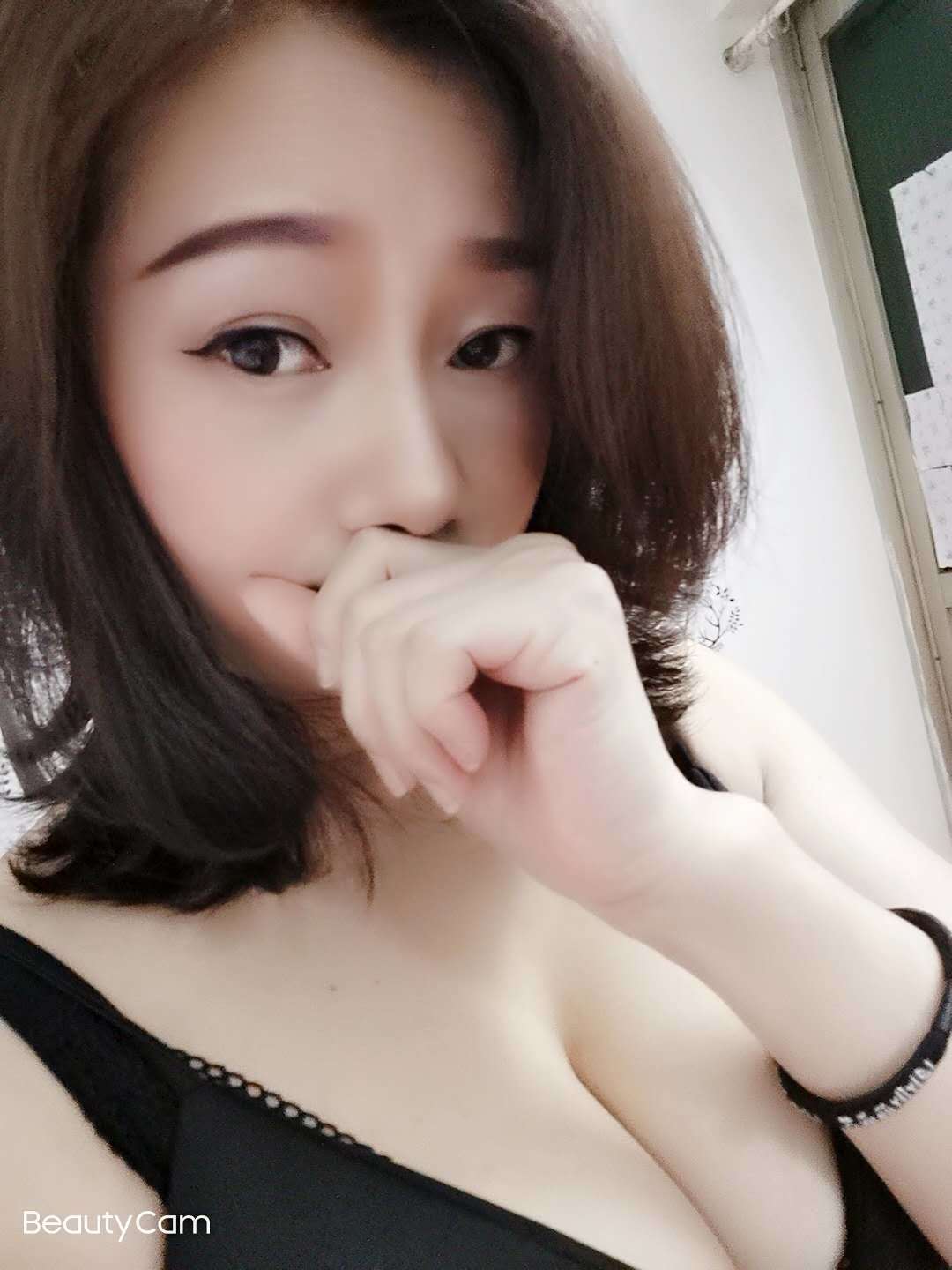 2020年9月16天河新人小梅婷，iso的流程专业